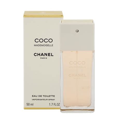 chanel coco edt|coco chanel chemist warehouse.